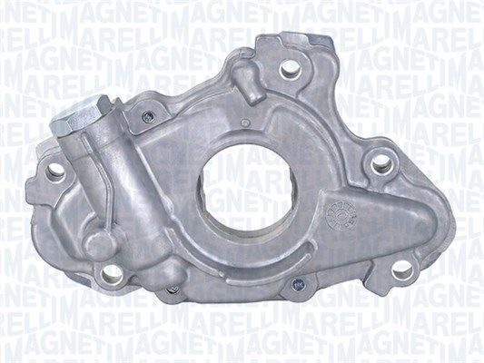 Magneti Marelli 351516000117 -  -