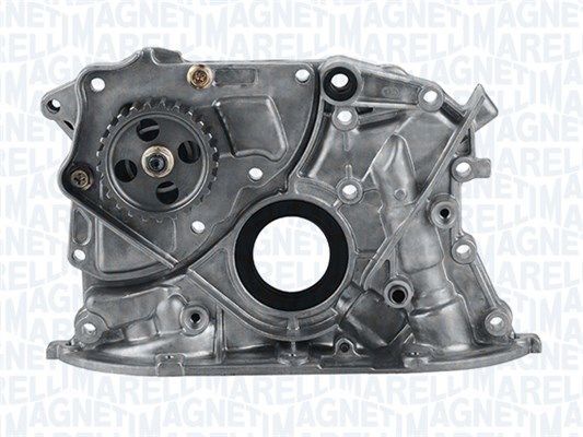 Magneti Marelli 351516000122 -  -