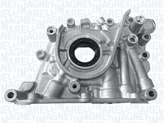 Magneti Marelli 351516000126 -  -