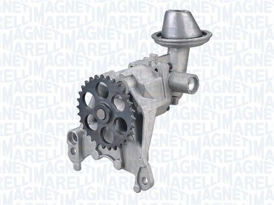 Magneti Marelli 351516000130 -  -