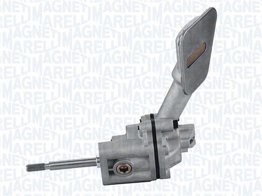 Magneti Marelli 351516000132 -  -