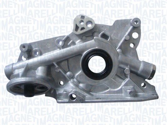 Magneti Marelli 351516000134 -  -