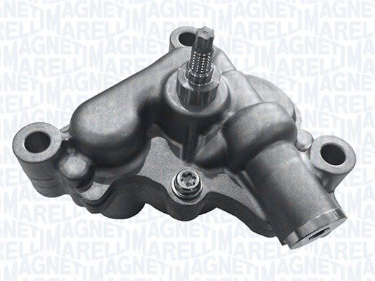 Magneti Marelli 351516000138 -  -