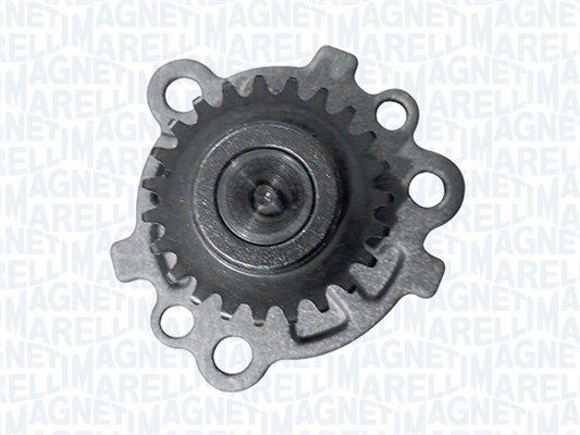 Magneti Marelli 351516000142 -  -