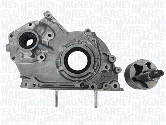 Magneti Marelli 351516000147 -  -