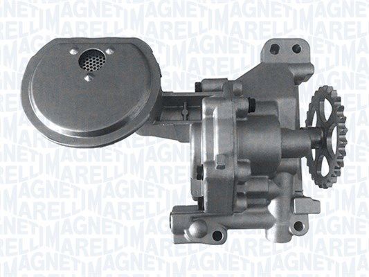 Magneti Marelli 351516000148 -  -
