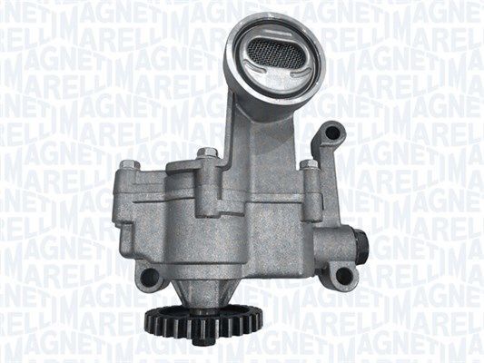 Magneti Marelli 351516000149 -  -