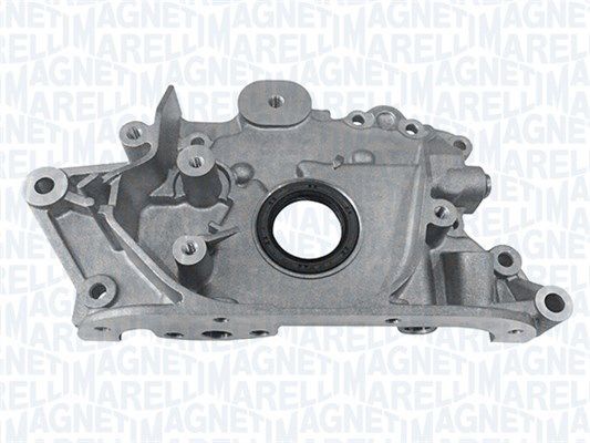 Magneti Marelli 351516000150 -  -