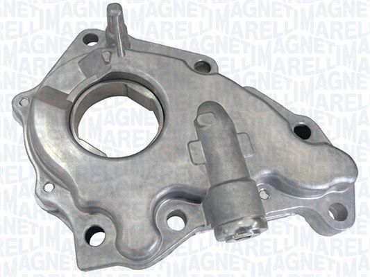 Magneti Marelli 351516000153 -  -