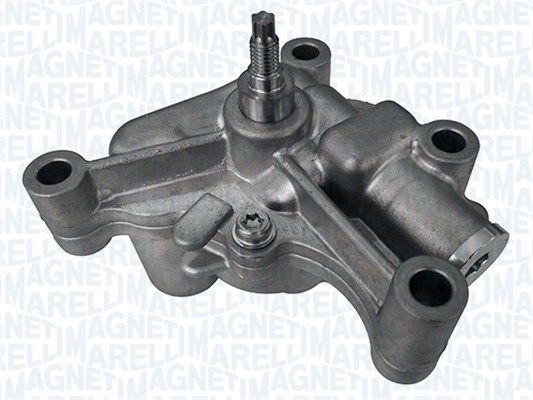 Magneti Marelli 351516000154 -  -