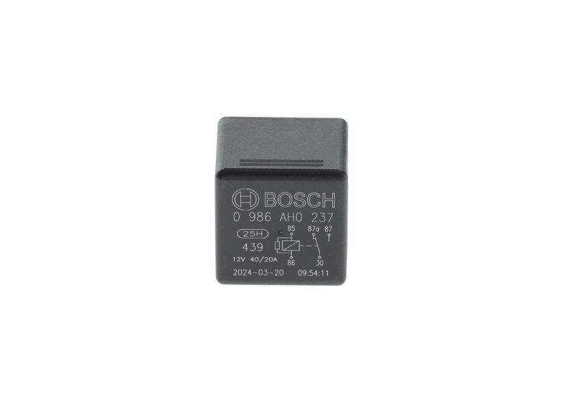Bosch 0 986 AH0 237 -  -