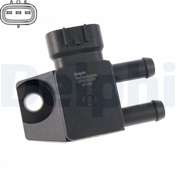 Delphi DPS00028-12B1 -  -