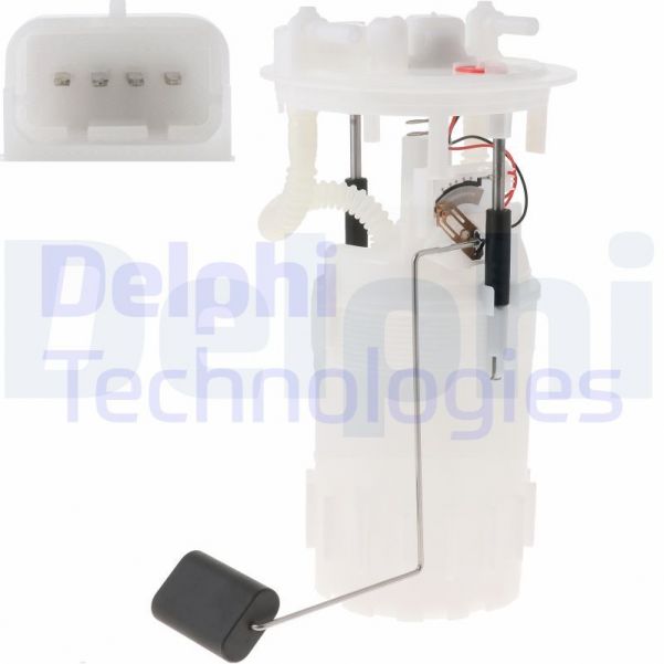 Delphi FT4116-12B1