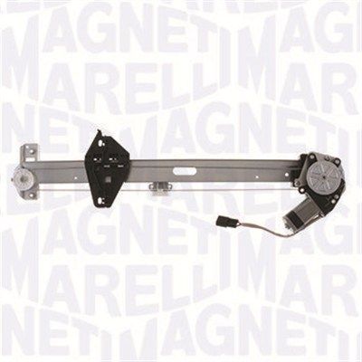 Magneti Marelli 350103170259