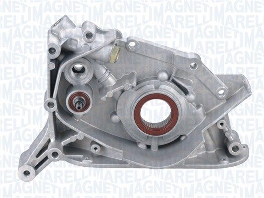 Magneti Marelli 351516000089 -  -
