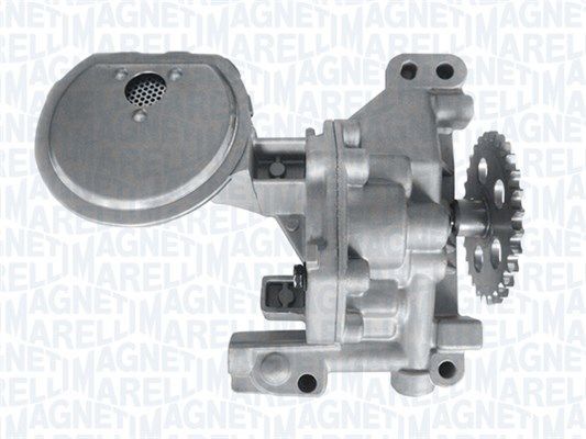 Magneti Marelli 351516000094 -  -