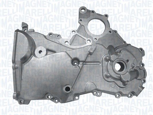 Magneti Marelli 351516000104 -  -