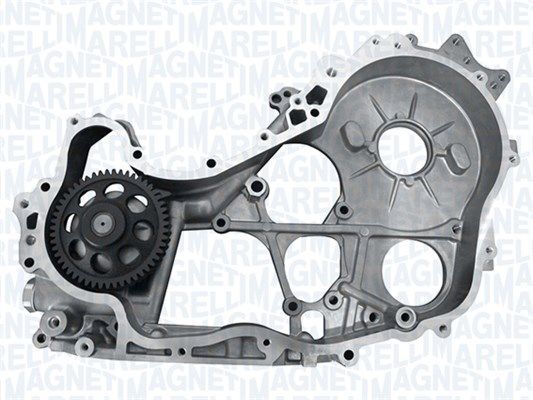 Magneti Marelli 351516000118 -  -