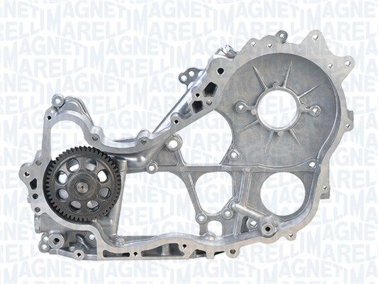 Magneti Marelli 351516000119 -  -