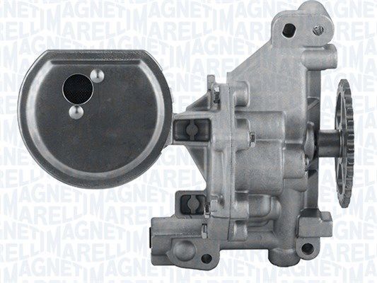 Magneti Marelli 351516000131 -  -