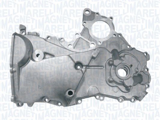 Magneti Marelli 351516000136 -  -