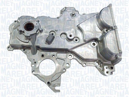 Magneti Marelli 351516000141 -  -