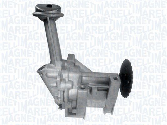 Magneti Marelli 351516000144 -  -