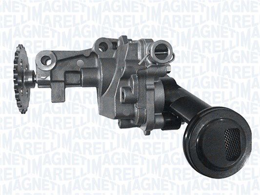 Magneti Marelli 351516000145 -  -