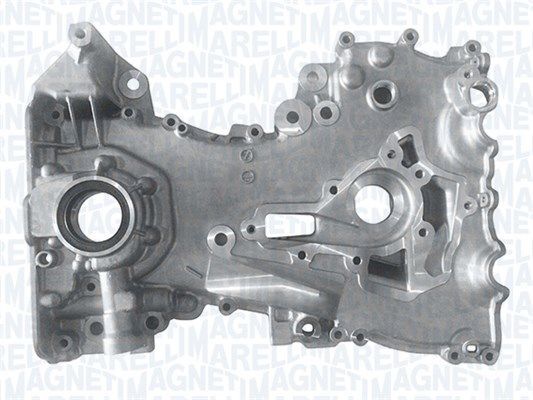 Magneti Marelli 351516000156 -  -