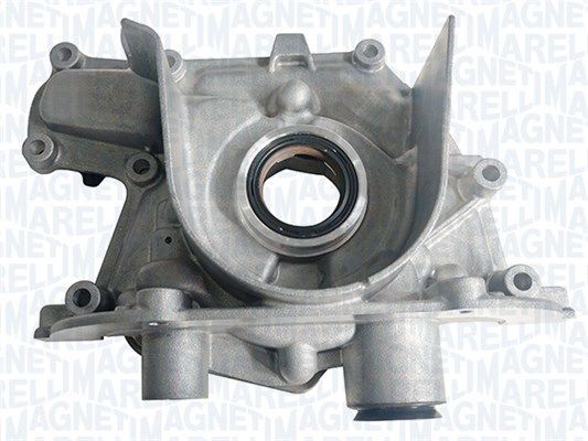 Magneti Marelli 351516000157 -  -