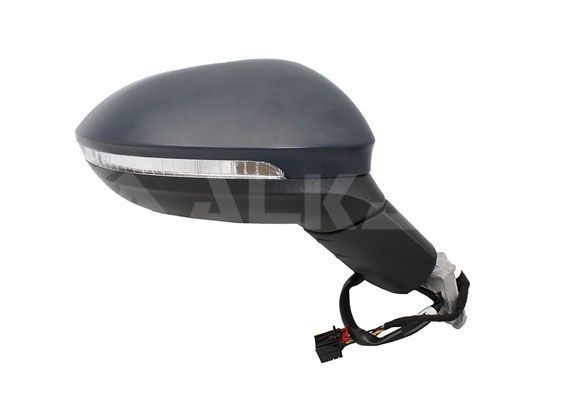 Alkar 6126196 - Spätné zrkadlo -