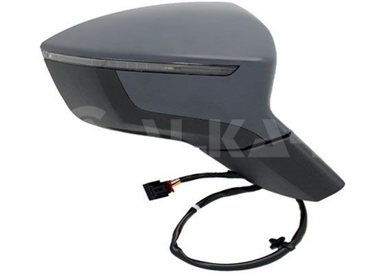 Alkar 6142094 - Spätné zrkadlo -