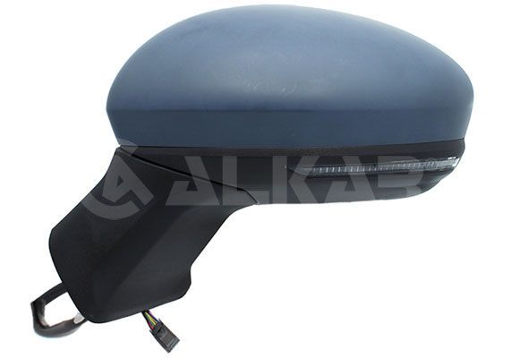 Alkar 6145202 - Spätné zrkadlo -