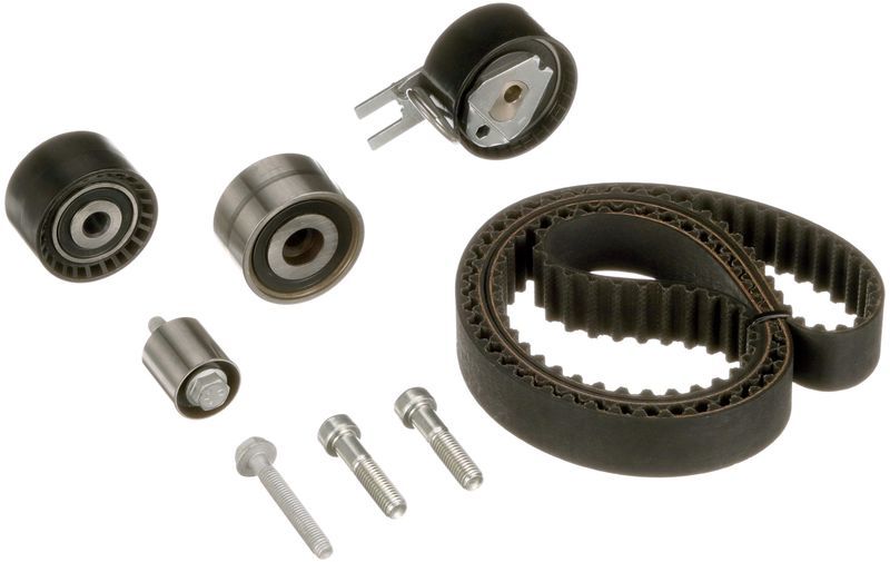 Gates K025701XS - Rozvodová sada -