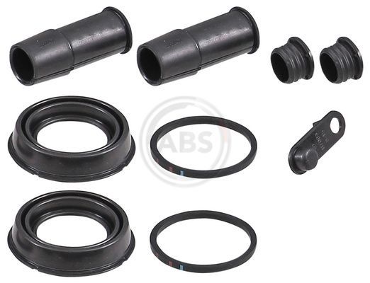 A.B.S. 43106 -  -