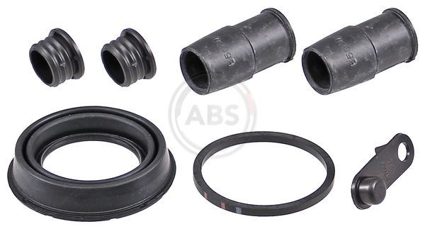 A.B.S. 43107 -  -