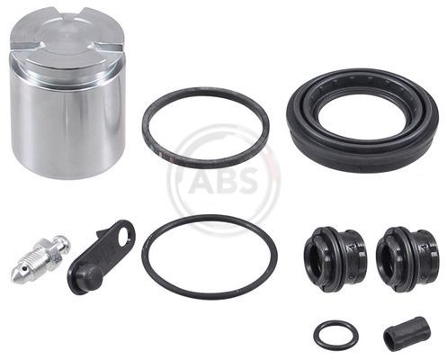A.B.S. 43124 -  -