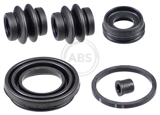 A.B.S. 43143 -  -