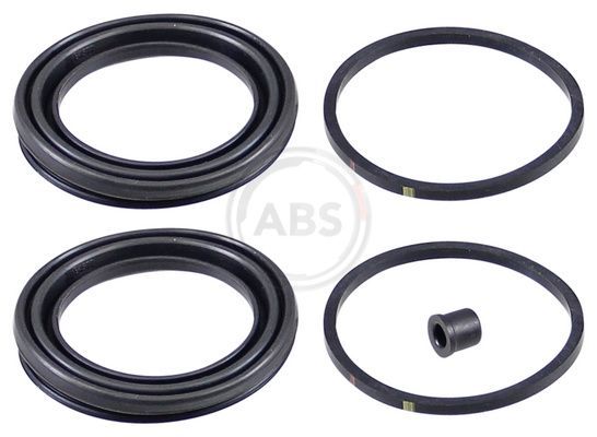 A.B.S. 43165 -  -