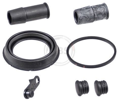 A.B.S. 43176 -  -