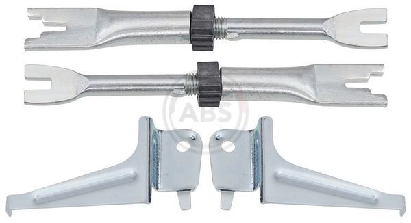 A.B.S. 96466 -  -
