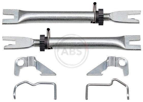 A.B.S. 96468 -  -