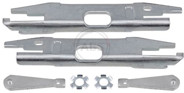 A.B.S. 96491 -  -