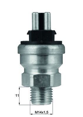 Mahle TSW 47 -  -