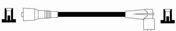 NGK 36303 -  -