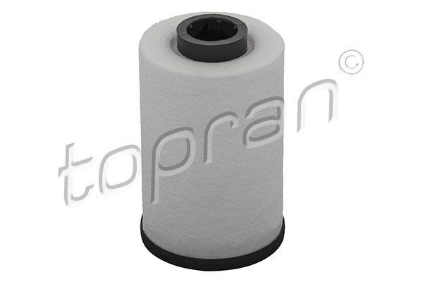 Topran 625 374 - Hydraulický filter -