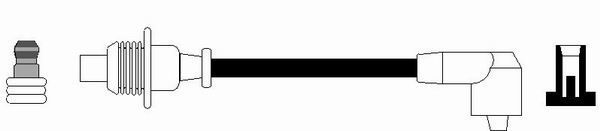 NGK 36622 -  -