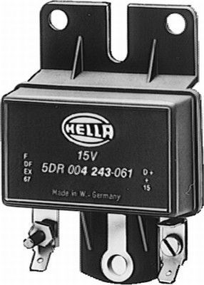 Hella 5DR 004 243-051