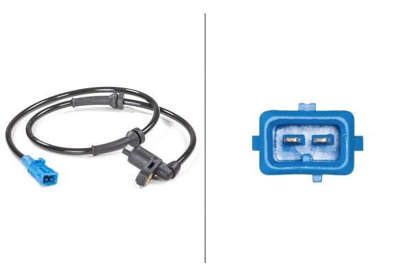 Hella 6PU 009 106-541