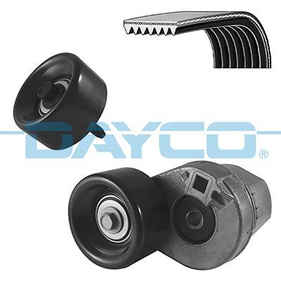 Dayco KPV406